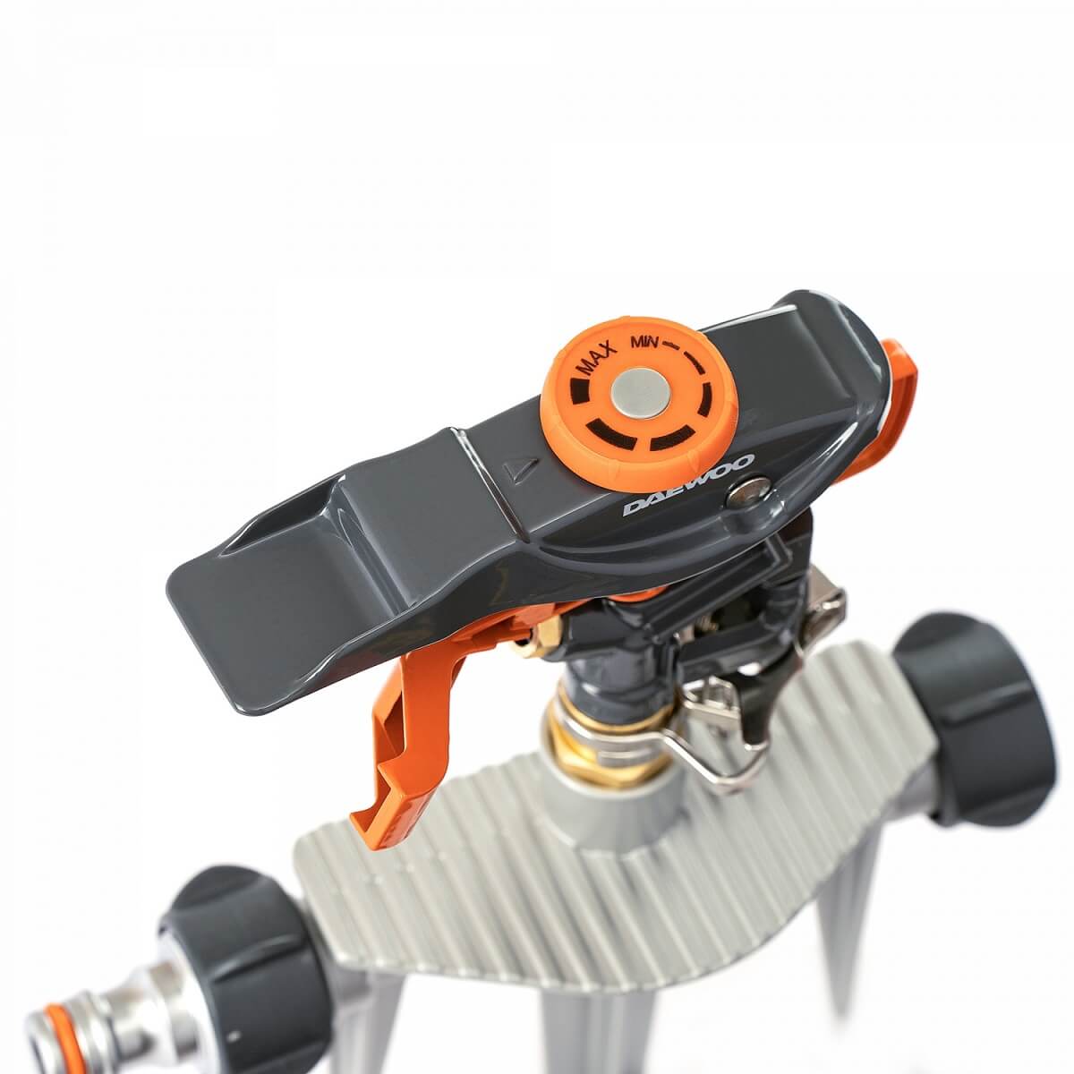 Разбрызгиватель импульсный металлический DWS 1140 DAEWOO