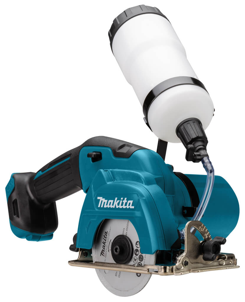 Пила алмазная аккумуляторная MAKITA CC301DZ (без АКБ и ЗУ)