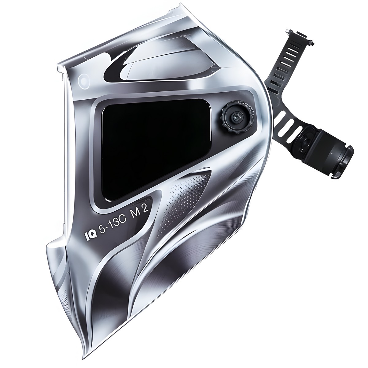 Маска сварщика IQ 5-13C M 2 "Хамелеон" FUBAG 31583