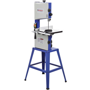 Станок ленточнопильный BELMASH WBS-254/2 S049A