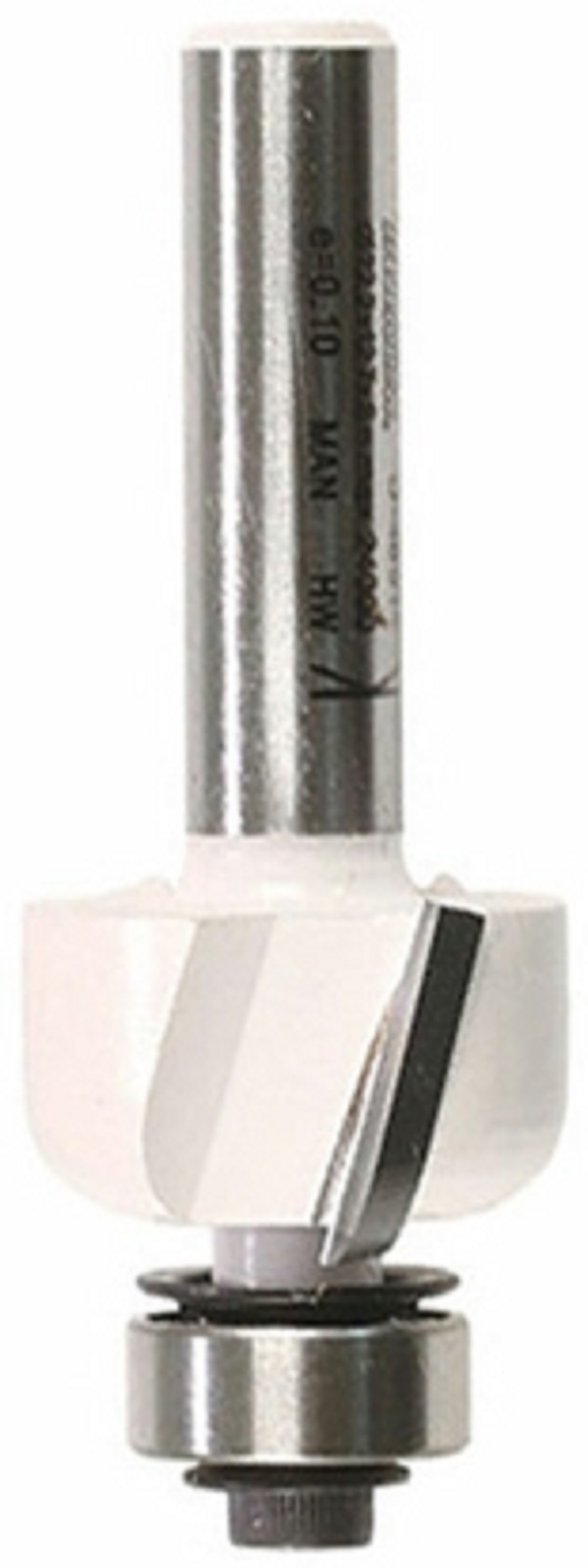 Фреза кромочная (3,2R 19х9,7х8х46х2T) "Эконом" MAKITA D-48608