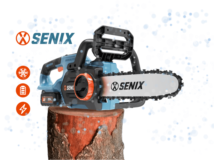 Аккумуляторные пилы SENIX Аккумуляторные пилы SENIX