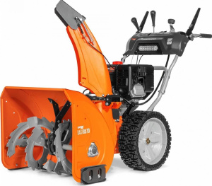 Снегоуборочник бензиновый DAEWOO DAST 8570