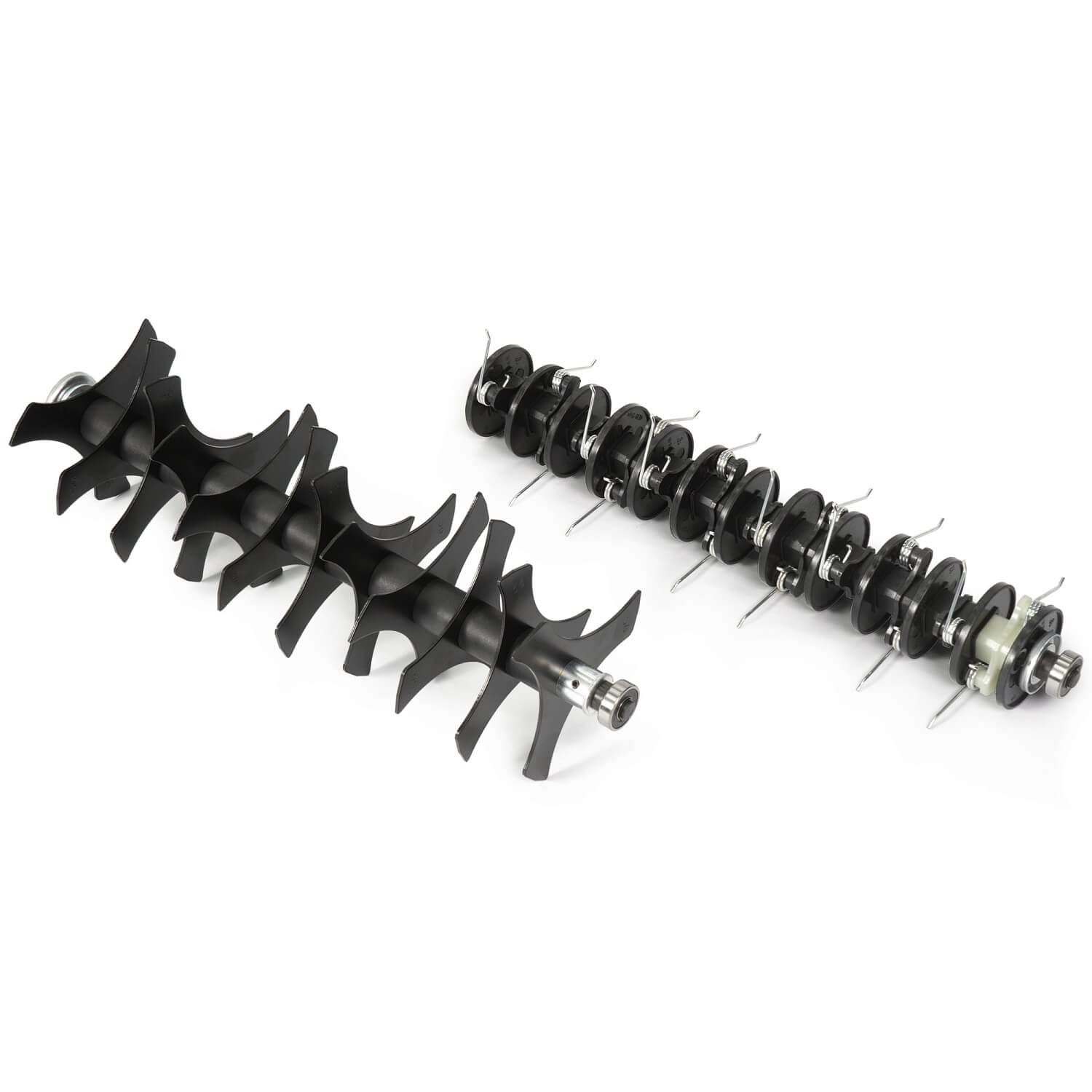 Скарификатор аккумуляторный DAEWOO DSC 3842Li SET