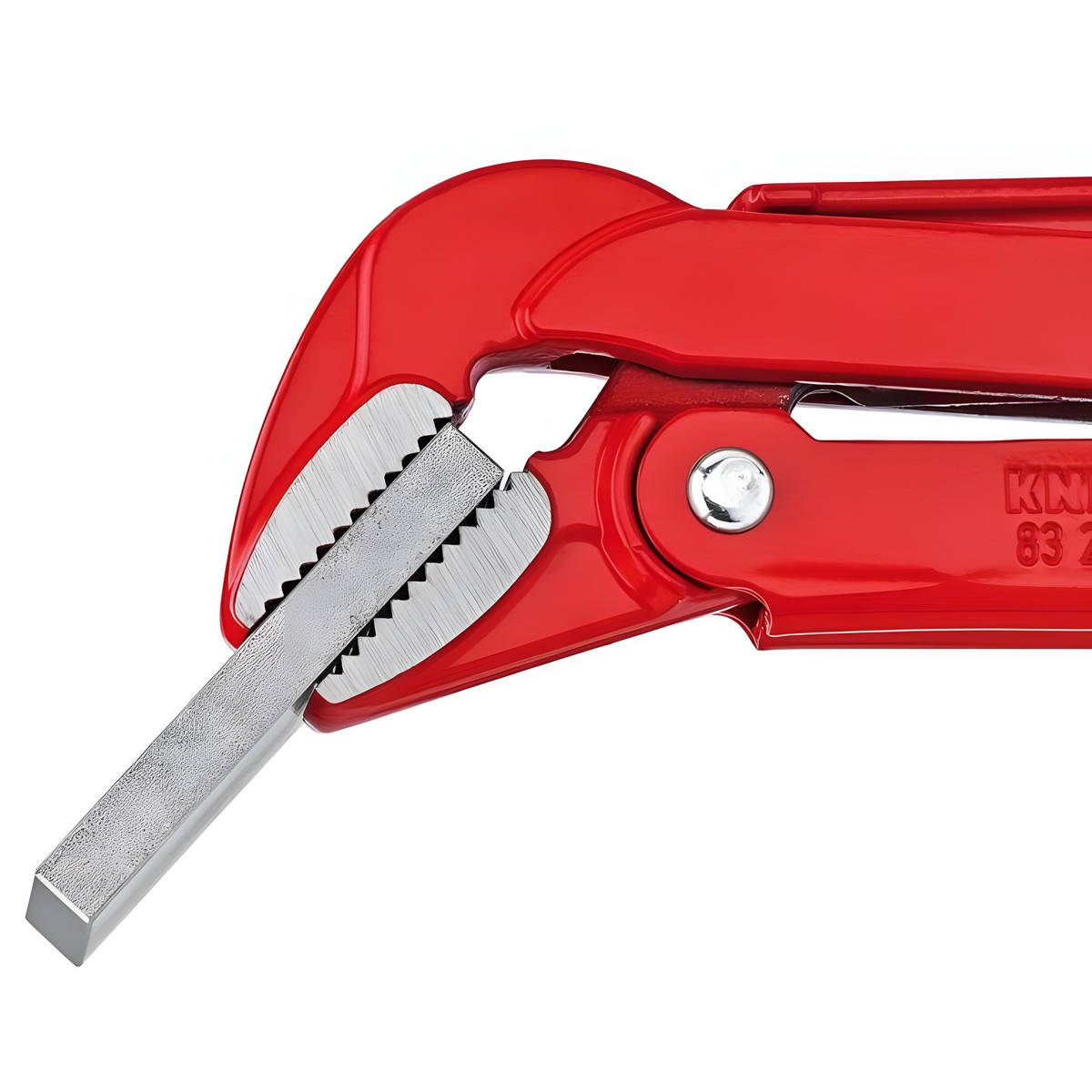 Ключ трубный 430 мм тип "45" KNIPEX KN-8320015