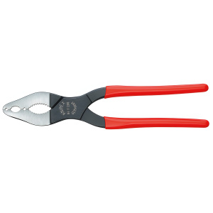 Клещи конусные 200 мм KNIPEX KN-8411200