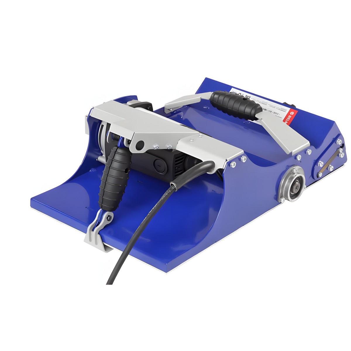 Рубанок BELMASH CPL-270 S225A