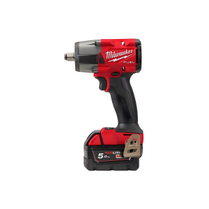 Гайковерт аккумуляторный MILWAUKEE M18 FMTIW2P12-502X FUEL 4933478453