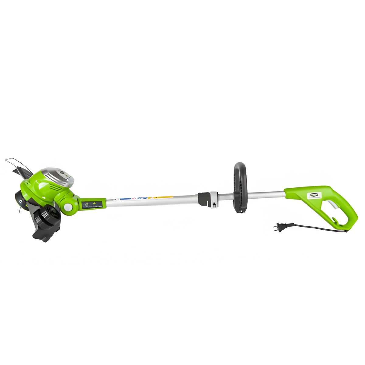 Триммер электрический GREENWORKS GST5033M 21277