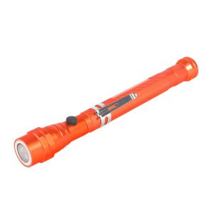 Фонарь PATRIOT LR 007 Black 100301107
