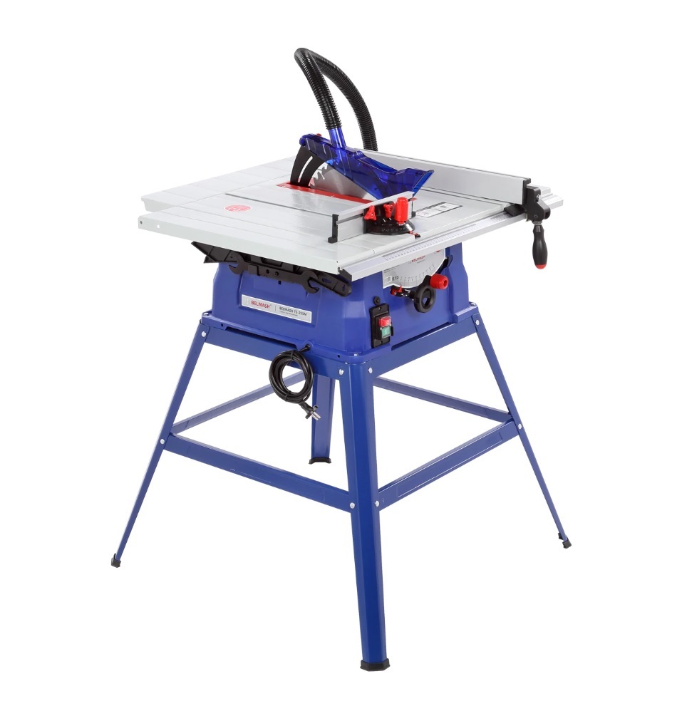 Станок круглопильный BELMASH TS-255M S267A