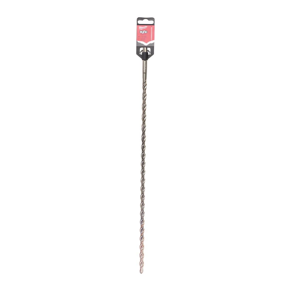 Бур 10 х 450 мм SDS+ MILWAUKEE 4932344296