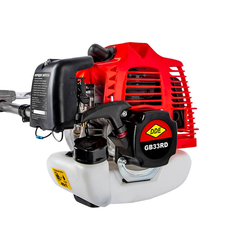 Триммер бензиновый DDE GB 33RD 793-091
