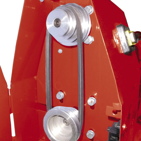 Станок токарный Einhell TC-WW 1000/1 4312110