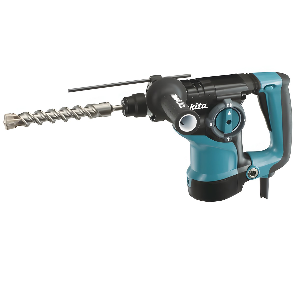 Перфоратор MAKITA HR2811FT