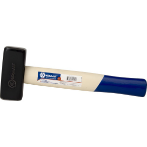 Кувалда 1000 г. (деревянная ручка) КОБАЛЬТ 240-911