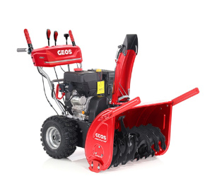 Снегоуборочник бензиновый GEOS ArcticLine 700 E