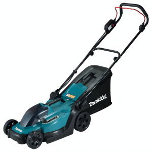 Газонокосилка аккумуляторная MAKITA DLM330RT