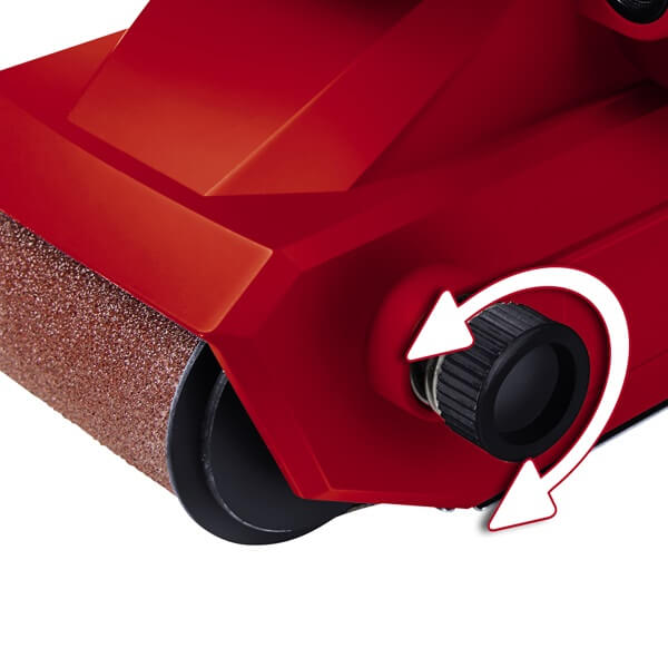 Шлифмашина ленточная Einhell TC-BS 8038 4466260
