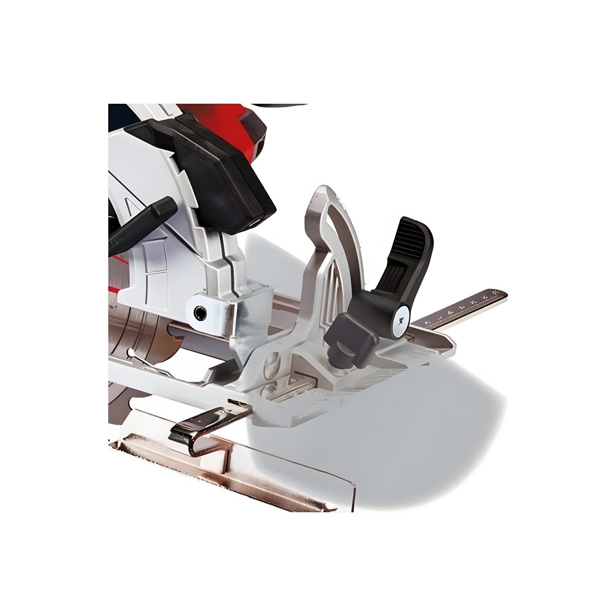 Пила циркулярная аккумуляторная Einhell PXC TE-CS 18/165-1-Li + Starter Kit 4.0 4331207SET