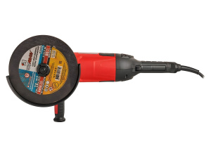 Шлифмашина угловая FELISATTI FT8503 HD(2800ВТ,230диск, пл.пуск, пов.рукотка)