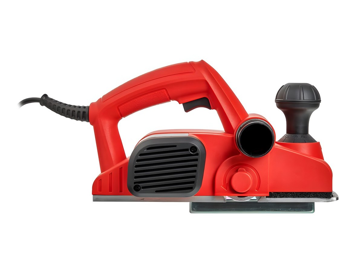 Рубанок FELISATTI Р-82/650 (650ВТ,82нож, 0-2мм)