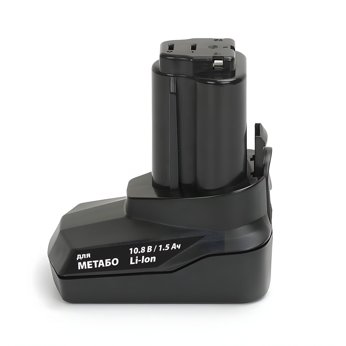 Аккумулятор для METABO (10.8V, 1.5Ah, Li-Ion, коробка) ПРАКТИКА 791-455