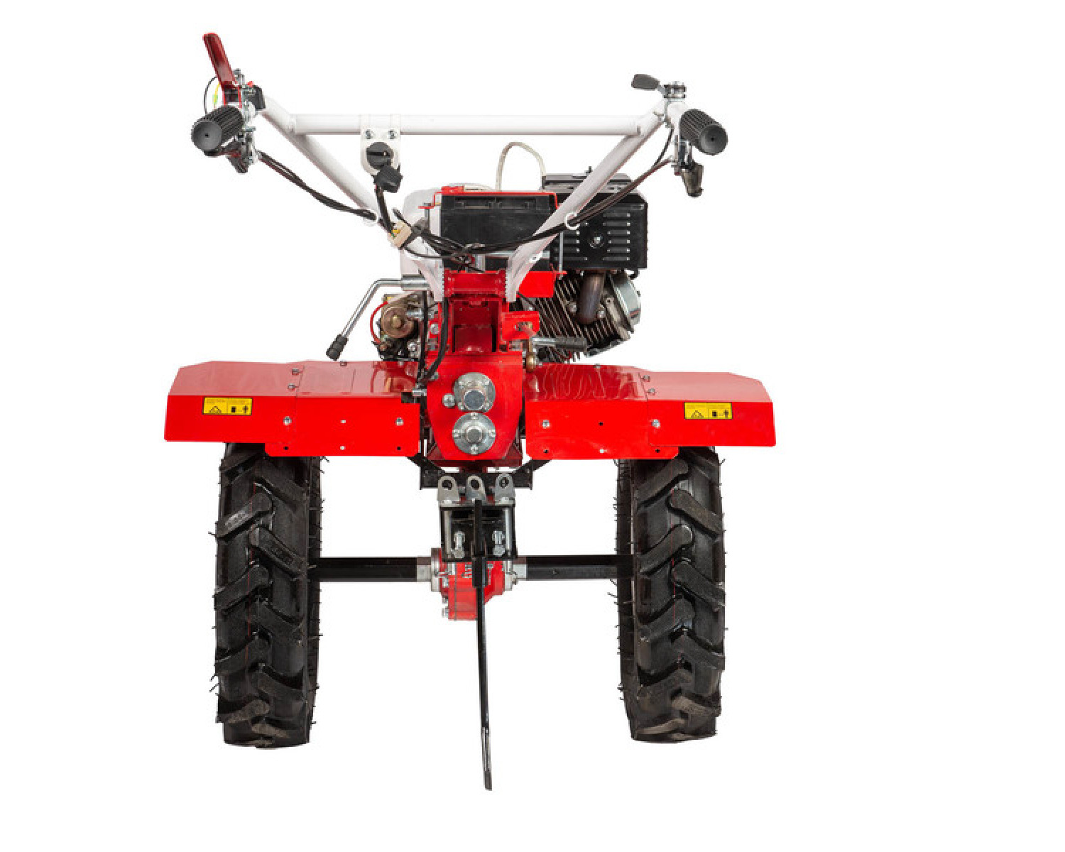 Мотоблок бензиновый BRAIT BR-135 GFЕPRO 04.01.030.011