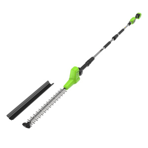 Кусторез аккумуляторный штанговый GREENWORKS G24PH511 (без АКБ и ЗУ) 2301907