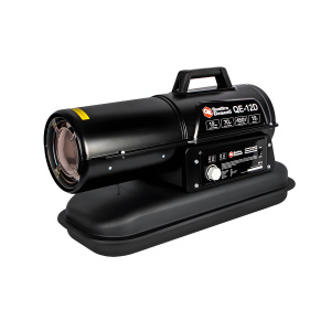 Нагреватель воздуха дизельный прямого нагрева QUATTRO ELEMENTI QE12D