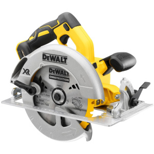 Пила дисковая аккумуляторная DEWALT DCS570N-В1 (без АКБ и ЗУ)