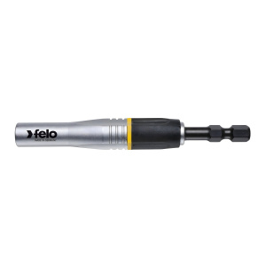 Держатель магнтный 95 мм, для бит 1/4'' (блистер) FELO 03829594