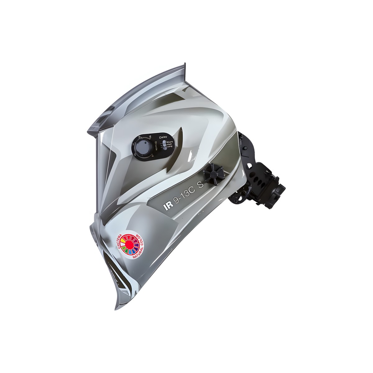 Маска сварщика IR 9-13C S "Хамелеон" FUBAG 8641825