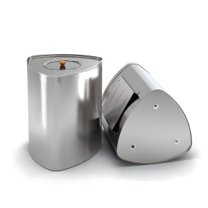 Бак TMF Байкал 42 л, выносного типа, G3/4 52500