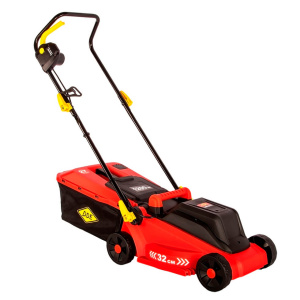 Газонокосилка электрическая DDE LME 3212