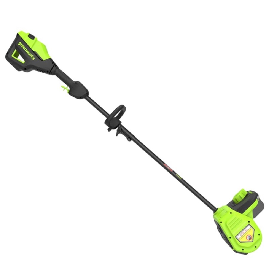 Снегоуборочник-лопата аккумуляторный GREENWORKS GD60SS2 (без АКБ и ЗУ) 2603207