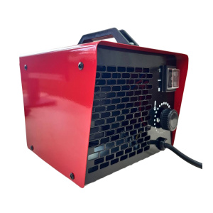 Пушка тепловая электрическая "Техпром" ТПЭ-2000МК