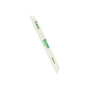 Полотно пильное 180 мм S1122VF (1 шт., металл/дерево) KRAFTOOL Industrie Qualitat 159705-U-18