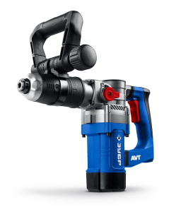 Молоток отбойный ЗУБР Профессионал ЗММ-8-1200 ВК