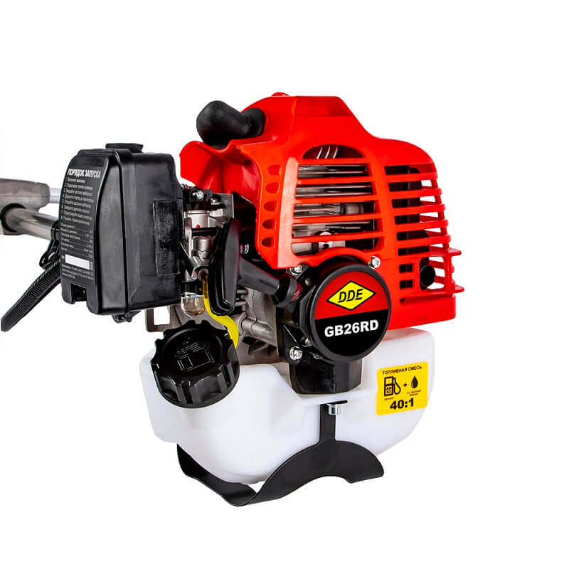 Триммер бензиновый DDE GB 26RD 793-084