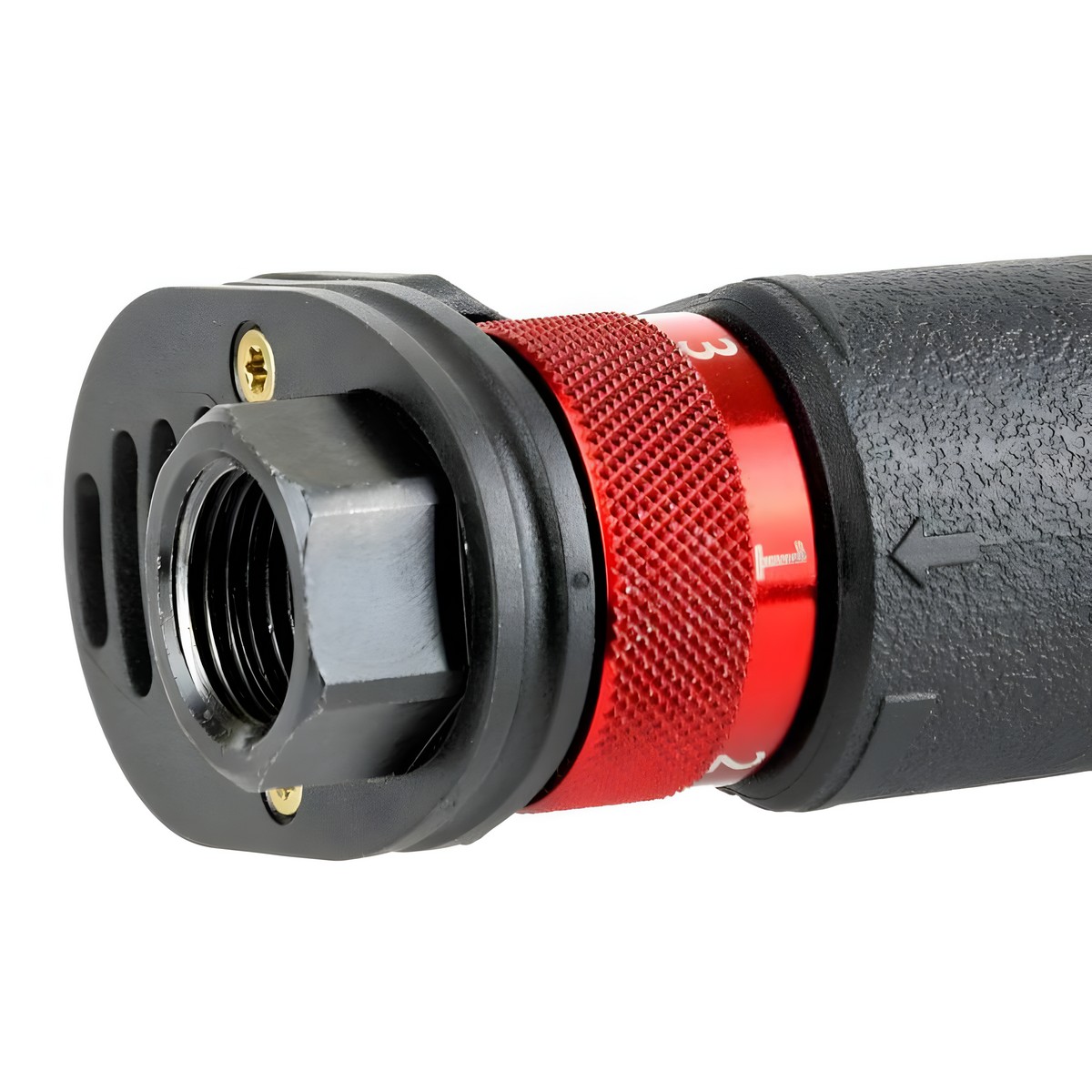 Пневмогайковерт ударный FUBAG IWC1400 (1/2'') 100205