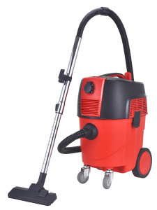 Пылесос строительный FELISATTI FT2804 HD (1600ВТ, 30л, сух.влаж.уборка)