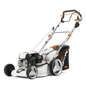 Газонокосилка бензиновая DAEWOO L 50SV