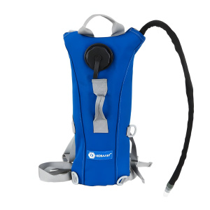 Сумка питьевая система Родник КОБАЛЬТ 3 л, с чехлом, серия Тактика 247-040