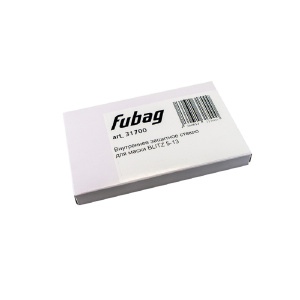 Стекло (для BLITZ 5-13 арт. 31566, внутреннее, 5 шт.) FUBAG 31700