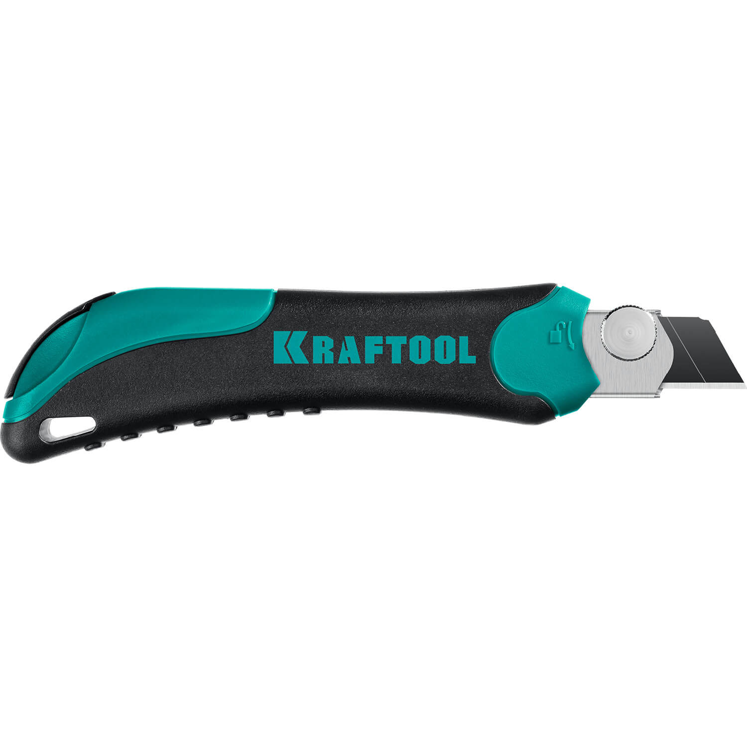 Нож 18 мм KRAFTOOL Uni 09193_z02