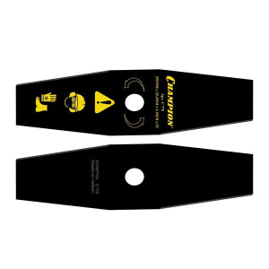 Нож для травы 305 х 25.4 мм 2T (235R) CHAMPION C5118