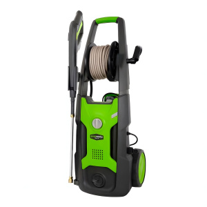 Мойка GREENWORKS GPWG5II 5106607