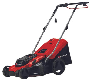 Газонокосилка электрическая Einhell GC-EM 1600/37 3400080