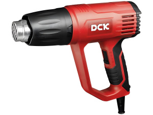 Фен DCK KQB04-2000